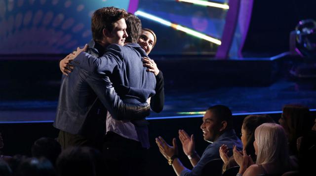 Teen Choice Awards: los momentos más divertidos y las bellezas - 1