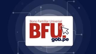 Segundo Bono Universal: ¿Dónde ver si soy beneficiaria y cómo cobrar HOY el subsidio? | LINKS del BFU 