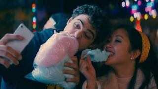 San Valentín: 20 películas románticas que debes ver en Netflix en el Día del Amor 