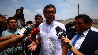 Martín Belaunde Lossio: Gobierno aprobó pedido para ampliar extradición por lavado de activos