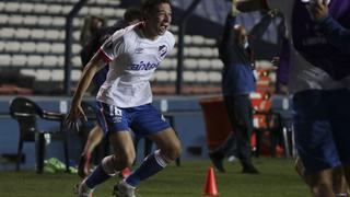 ¡Nacional a cuartos de final! Uruguayos eliminaron a Independiente del Valle en la Copa Libertadores 