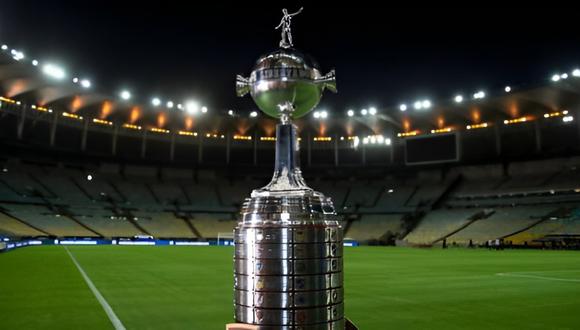 Equipos peruanos ya conocen a sus rivales en la fase de grupos de la Copa Libertadores (Foto: Conmebol)