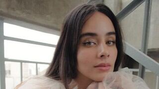 Esmeralda Pimentel, la actriz que dice haber perdido muchos trabajos tras mostrar sus estrías