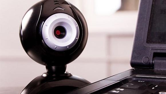 Las ‘webcams’ son utilizadas a diario para conectar a sus usuarios con otras personas.  (Foto: Shutterstock)