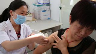 Coronavirus | China dice tener lista para pruebas en humanos una vacuna contra el virus