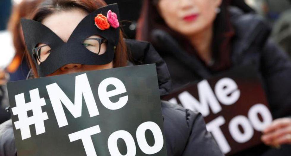 En 2005, el término \"acoso sexual\" se incluyó en una ley de China revisada sobre la protección de los derechos e intereses de la mujer, que simplemente establecía que estaba prohibido el acoso sexual de mujeres. (Foto: EFE)