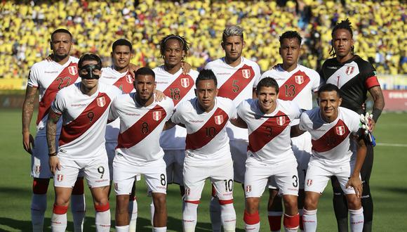 ¿Qué canales pasarán los partidos de Perú por las eliminatorias 2026? (Foto: Federación Peruana de Fútbol)