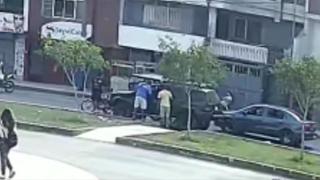 El falso choque: la nueva modalidad de los delincuentes para robar a conductores en Carabayllo