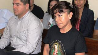 Chiclayo: hermana de Roberto Torres será procesada en libertad