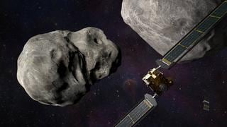 DART | La NASA lanzó una nave espacial para desviar un asteroide [VIDEOS]