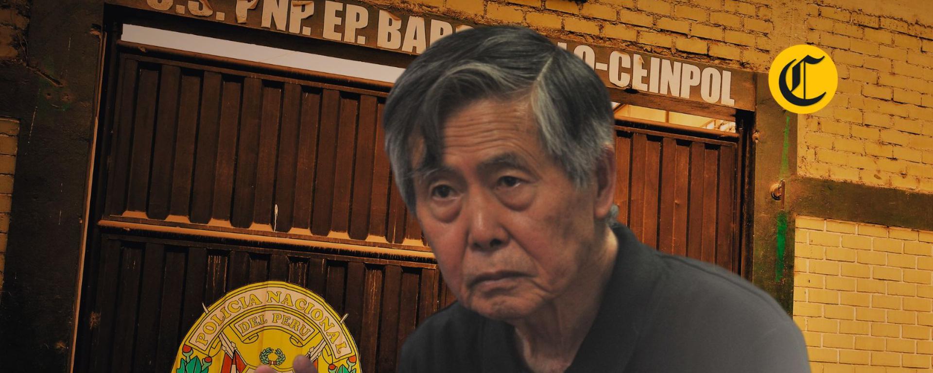 Juez de Ica decide no liberar a Alberto Fujimori y devuelve el caso al TC: esto es lo que se viene
