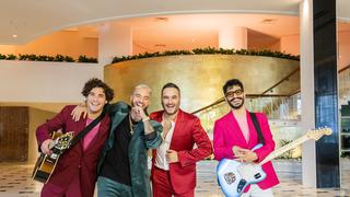 Reik y Maluma vuelven a unirse para estrenar la canción “Perfecta”