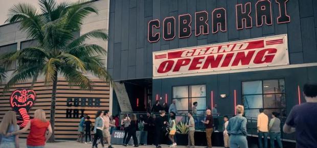 Cobra Kai 4: las grandes revelaciones del tráiler de la temporada 4, Karate  Kid, Series de Netflix, nnda nnlt, OJO-SHOW