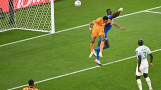 Países Bajos venció a Senegal: ¿Por qué no fue un resultado que ilusione a sus hinchas?