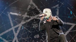 Slipknot confirma show en Lima: esta es la fecha elegida
