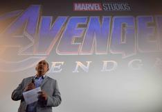 “Avengers: Endgame”: cadenas de cine en Perú son premiadas por éxito de la cinta de Marvel