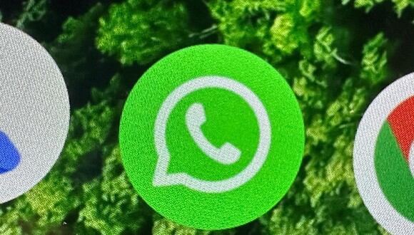 Si WhatsApp empieza a fallar, conoce el método para que vuelvas a recibir mensajes con normalidad. (Foto: MAG - Rommel Yupanqui)