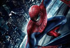 Captain America: Tom Holland ya grabó su cameo como Spider-Man en 'Civil War'