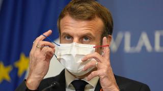 Macron contra los no vacunados: lo que hay detrás de la agresiva frase del presidente francés