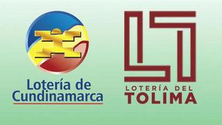 Lotería de Cundinamarca y del Tolima: números ganadores del sorteo de ayer, 9 de mayo 