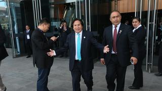 Alejandro Toledo: de las compras millonarias a los sobornos