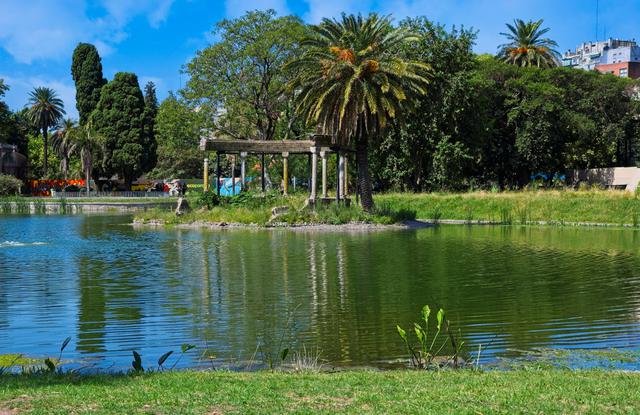 Buenos Aires es una gran opción, especialmente para los turistas que disfrutan de la flora y la fauna. (Foto: Shutterstock)
