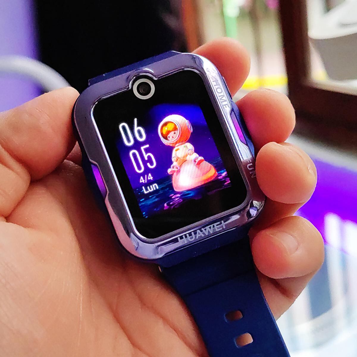 Smartwatch para Niños - Cuál es Mejor y por qué Comprarlo