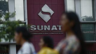 Sunat: Ingresos tributarios crecieron 6,1% en mayo
