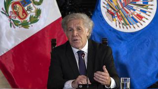 Más de 100 congresistas de 14 países firman carta a OEA  denunciando plan para desestabilizar al Perú desde el exterior