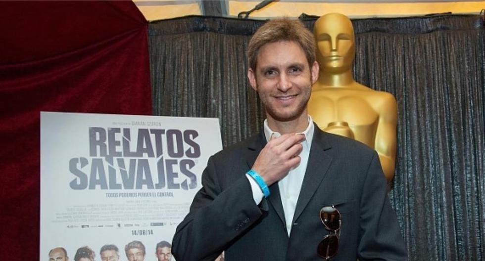 El argentino se dio a conocer en Hollywood gracias a \"Relatos salvajes\", producción que optó en 2015 al Óscar.(Foto: GettyImages)