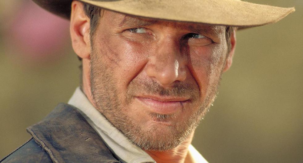Harrison Ford protagonizará el quinto filme de Indiana Jones, que llegará en 2019. (Foto: Facebook oficial)