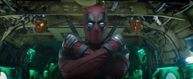 "Deadpool 2" (Foto: Marvel / 20th Century Fox)