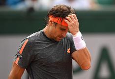 Wimbledon: David Ferrer toma drástica decisión tras ser eliminado