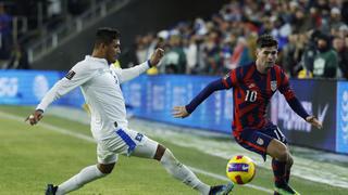 Estados Unidos goleó 3-0 a Honduras por Eliminatorias CONCACAF: resumen y goles del partido