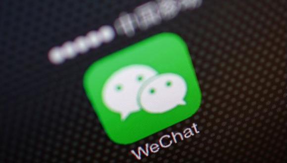 Tencent elimina el pago por contenidos en Wechat para iPhone
