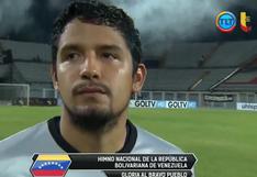 Reimond Manco: sus mejores jugadas en el partido Zamora vs Mineros de Guayana por el Torneo Venezolano