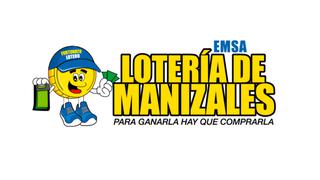 Lotería de Manizales: resultado y número ganador del miércoles 20 de abril