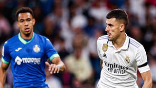 Con gol de Asensio: Real Madrid superó a Getafe | VIDEO
