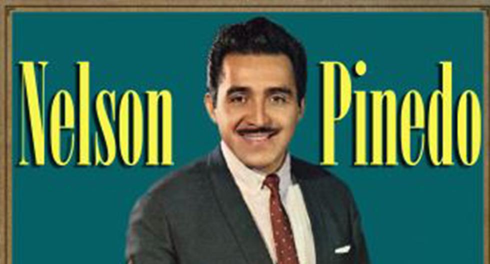 Falleció Nelson Pinedo, voz principal de la Sonora Matancera (Foto: Wikipedia)