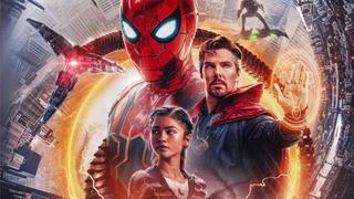 “Spiderman: No Way Home”: Cineplanet y Cinemark confirman venta presencial de boletos en Perú