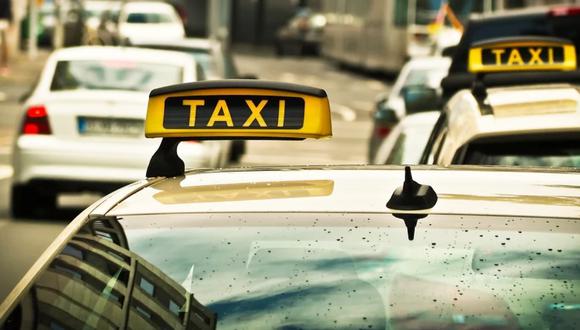 La empresa Yandex Taxi fue hackeada por cibercriminales, ocasionando horas de embotellamiento en Moscú. (Imagen: Pixabay)