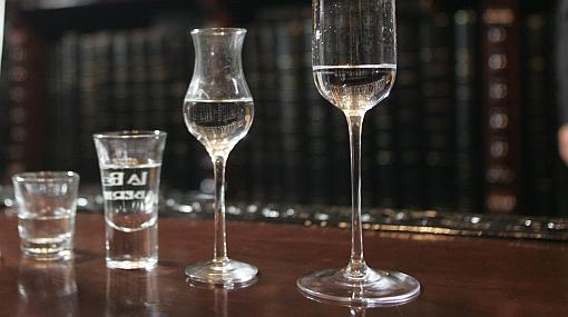 Chile prepara para este sábado y domingo una "Fiesta del Pisco".