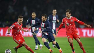 Bayern Múnich vs. PSG: día, alineaciones y dónde ver el partido de vuelta por los octavos de la Champions League