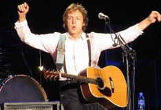 Paul McCartney en Lima: Estas son sus exigencias para el concierto 