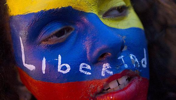 Venezuela: La justicia prohíbe las protestas espontáneas