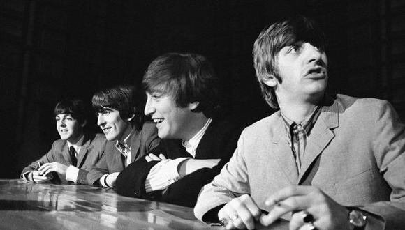 Beatles: Primer contrato de la banda será subastado