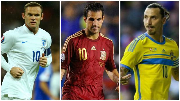 Clasificación Eurocopa 2016: mira los resultados del día