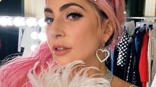 Lady Gaga muestra cómo vive en autoaislamiento por coronavirus junto a su novio