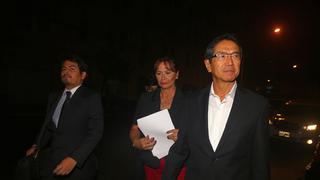 Jaime Yoshiyama tuvo “participación” en depósitos, según fiscal Pérez
