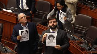 De Belaunde: Iremos al TC si Vizcarra no observa ley a favor de Fujimori